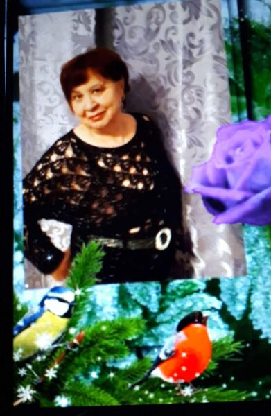  ,   Galina, 71 ,     , c 