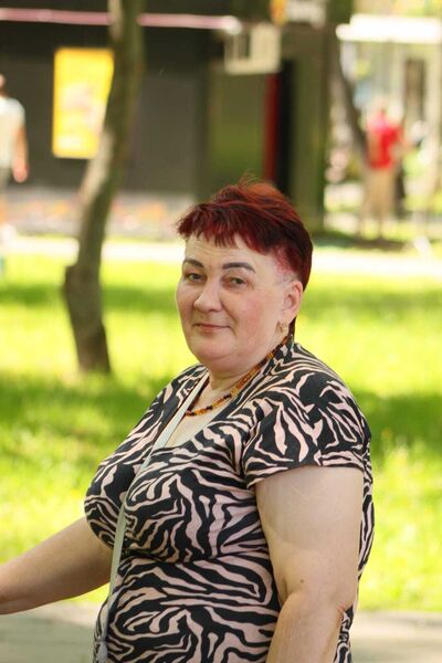  ,   Lyuda, 57 ,   ,   