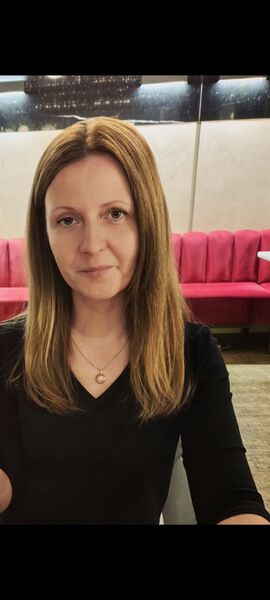  Artjarvi,   Svetlana, 41 ,   c , 