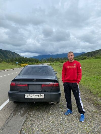 ���������� ���������, ���� ����� Andrey, 24 ����, ������������ ��� ������, ����� � ���������