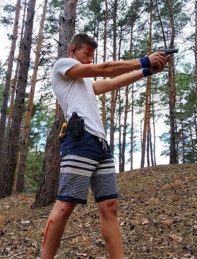  ,   Daniel, 23 ,   ,   
