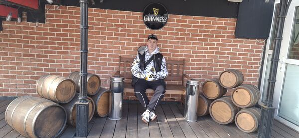  ,   Sergey, 34 ,   c , 