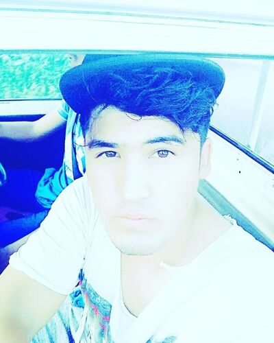  ,   Behrus, 29 ,   