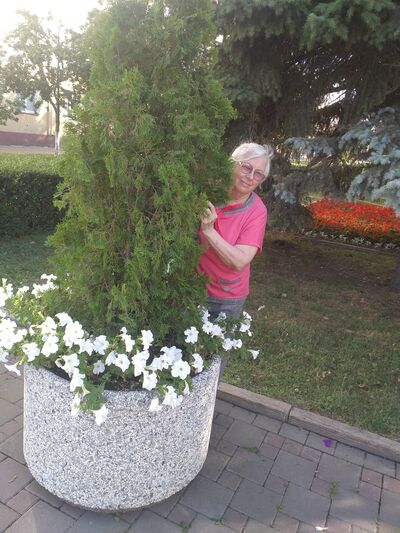  -,   Ekaterina, 71 ,   ,   