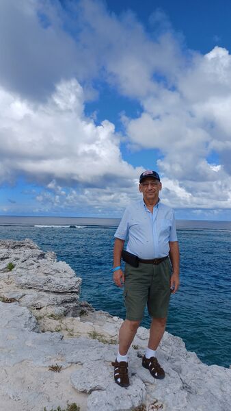  Northbrook,   Mike, 68 ,     , c 