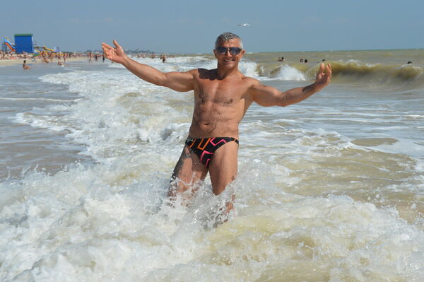  ,   Sergey, 54 ,   