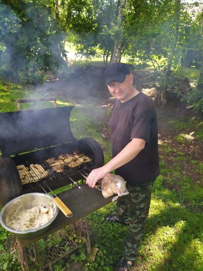  ,   Oleg, 50 ,  