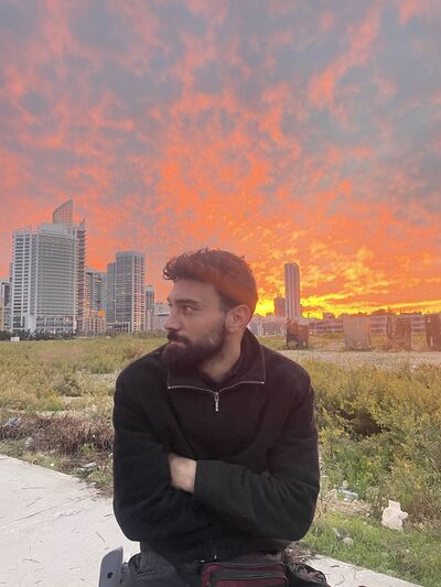  Beirut,   Russo, 28 ,   ,   , c , 