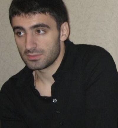  ,   Arman, 38 ,  