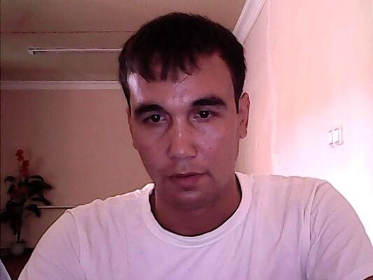  ,   Ganjabek, 36 ,   