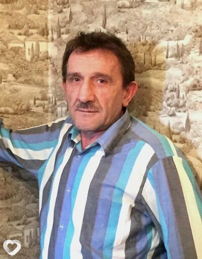  ,   Mikhail, 64 ,   ,   