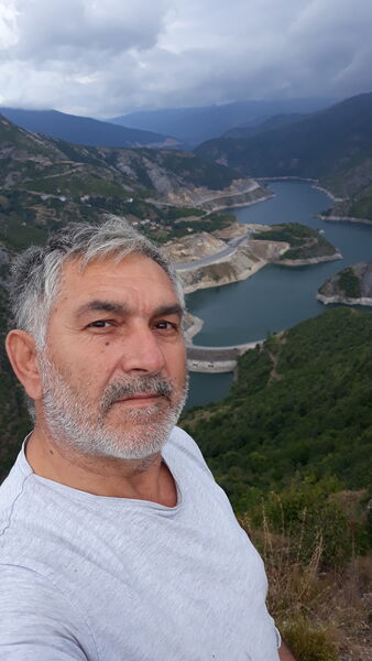  ,   Hayrettin, 56 ,   ,   