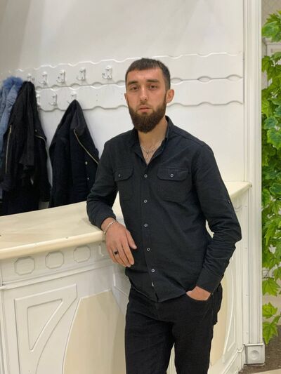  ,   Mahir, 29 ,   ,   