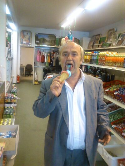  Wurzburg,   Viktor, 61 ,   