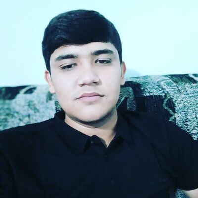  ,   Alisher, 26 ,   