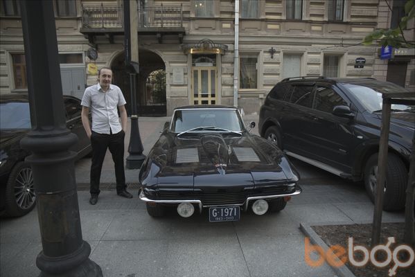 ���������� �����-���������, ���� ������� Oliver, 44 ����, ������������ ��� ������