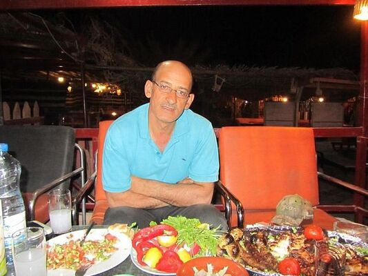  ,   Tarek, 62 ,   