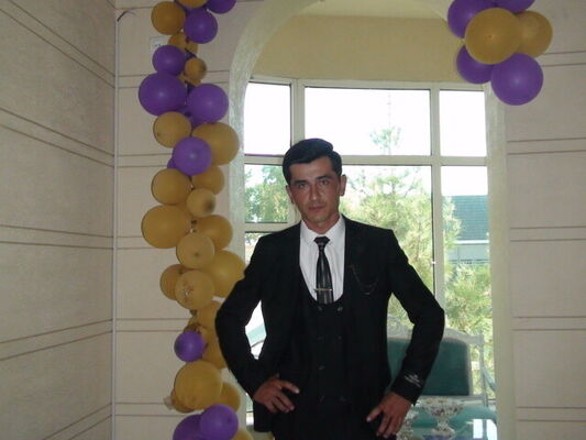  ,   Ilhom, 29 ,   ,   