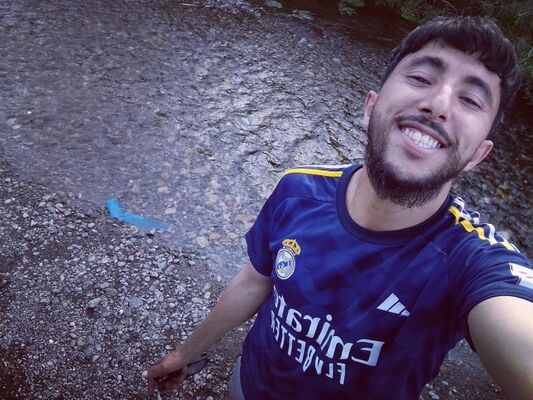  ,   Abderrahim, 27 ,   ,   