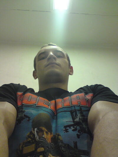  ,   Kirill, 34 ,   