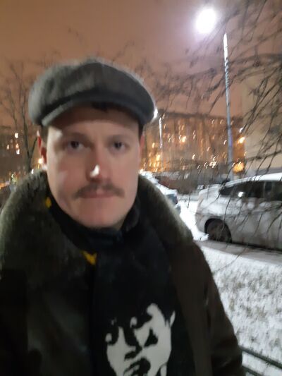  -,   Mikhail, 40 ,   ,   