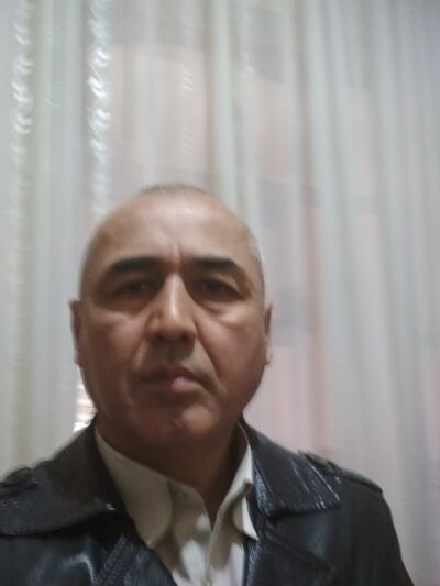  ,   Sagdullo, 58 ,     