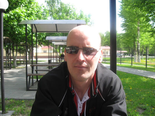  ,   Sergei, 49 ,   