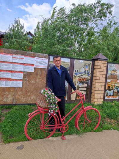  ,   Nikolay, 49 ,  