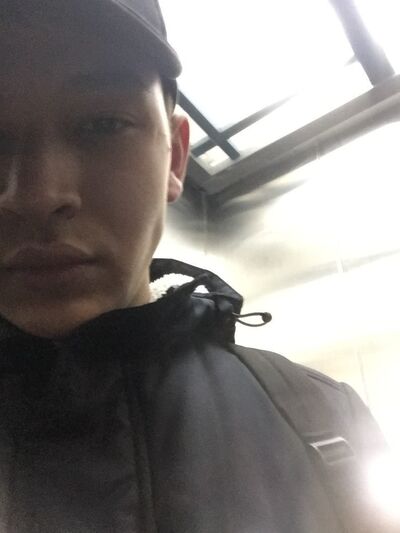  ,   Russel, 26 ,   