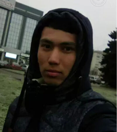  ,   Jaxongir, 39 ,   