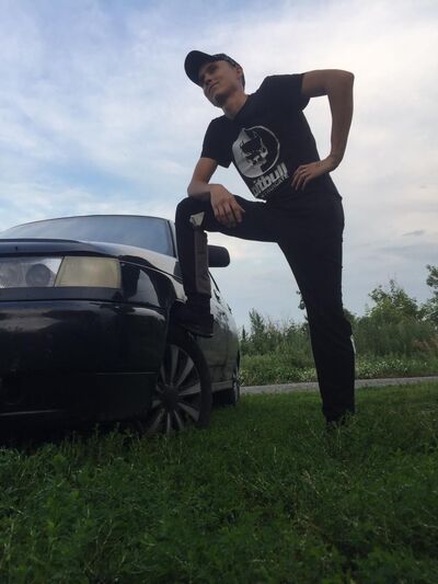  ,   Vladmir, 26 ,   , 
