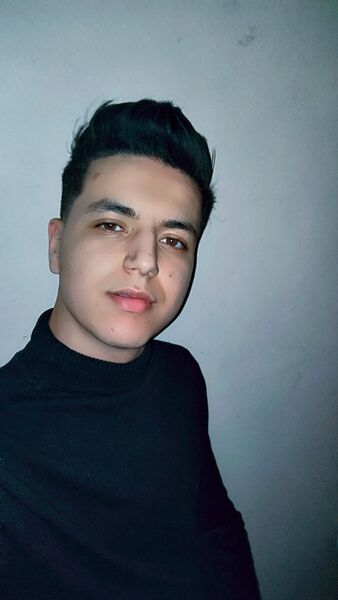  Cheraga,   Abdou, 23 ,   ,   