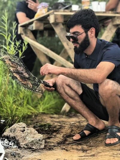  ,   Ismail, 24 ,   ,   
