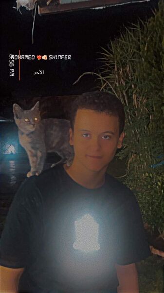  ,   Anas, 18 ,   ,   