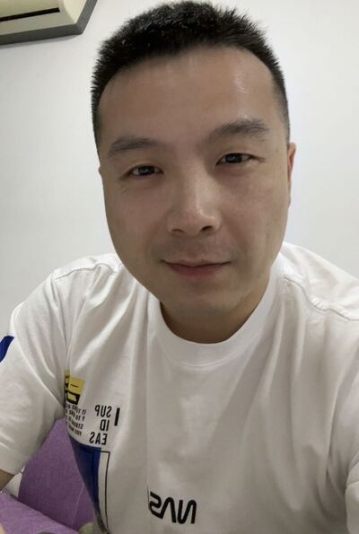  Harborne,   Jerry li, 32 ,   ,   