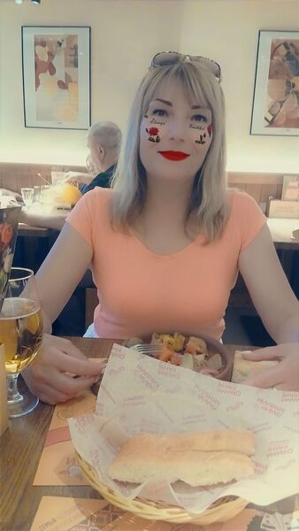  -,   Svetlana, 59 ,   c , 