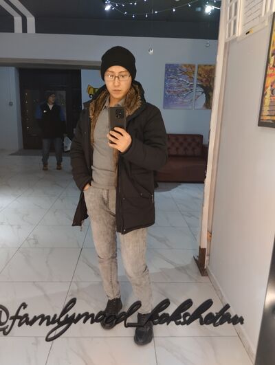  ,   Ermek, 27 ,   ,   