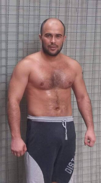  ,   Tamirlan, 41 ,   ,   