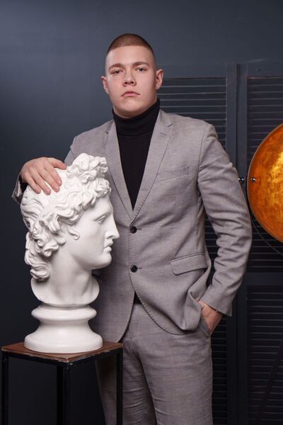  ,   Vladimir, 20 ,   ,   