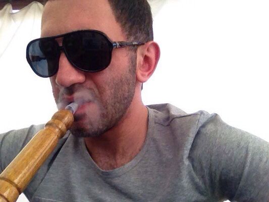  ,   Karl Arami, 40 ,   