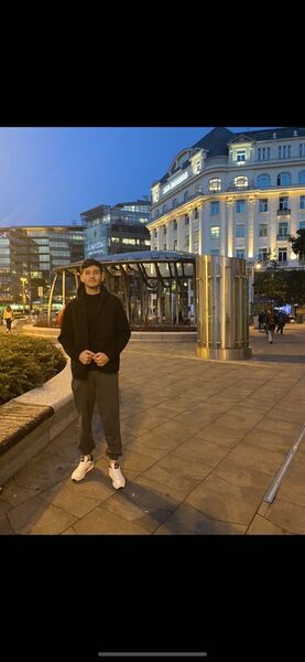  ,   Mahammad, 26 ,   ,   