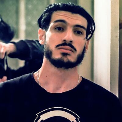  Algiers,   Dark, 25 ,   ,   