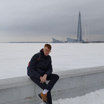  -,   Gingervadik, 21 ,   ,   