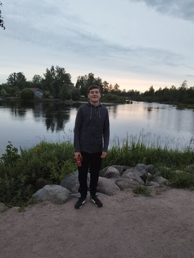  ,   Lyov, 20 ,   ,   
