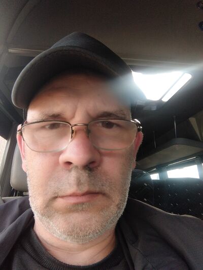  ,   Sergei, 51 ,   ,   
