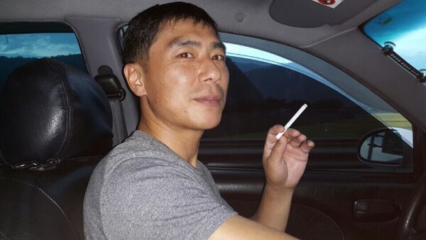  Ansan,   Dmitriy, 47 ,   