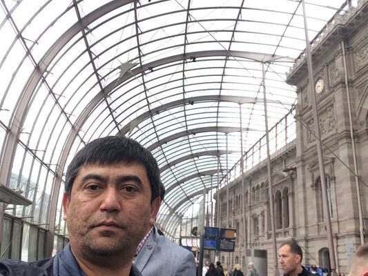 ���������� �������, ���� ������� Tohir, 46 ���, ������������ ��� ������, ����� � ���������, c�������� ���������