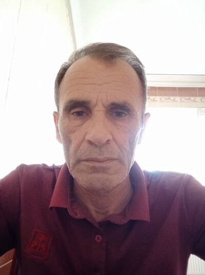  ,   Ismayil, 59 ,   ,   