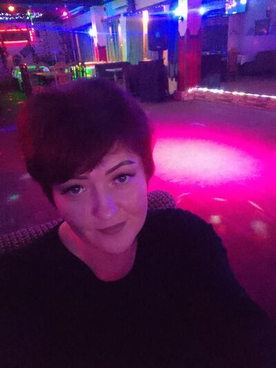  ,   Ninel, 46 ,   