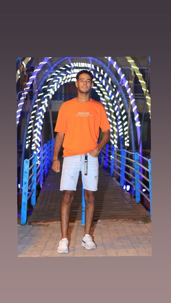  ,   Mostafa, 22 ,   ,   